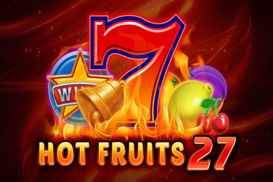 Hotfruits277 играть в Фонтан Казино